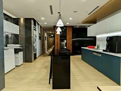 Marina Bay Financial Centre (tower 3) (D1), Office #586025911